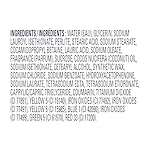 Dove Scrub Macadamia Rice Milk 15 oz - Image 5