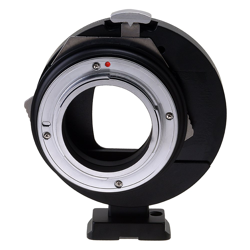 Fotodiox Pro Shift Lens Mount Adapter - Hasselblad V-Mount
