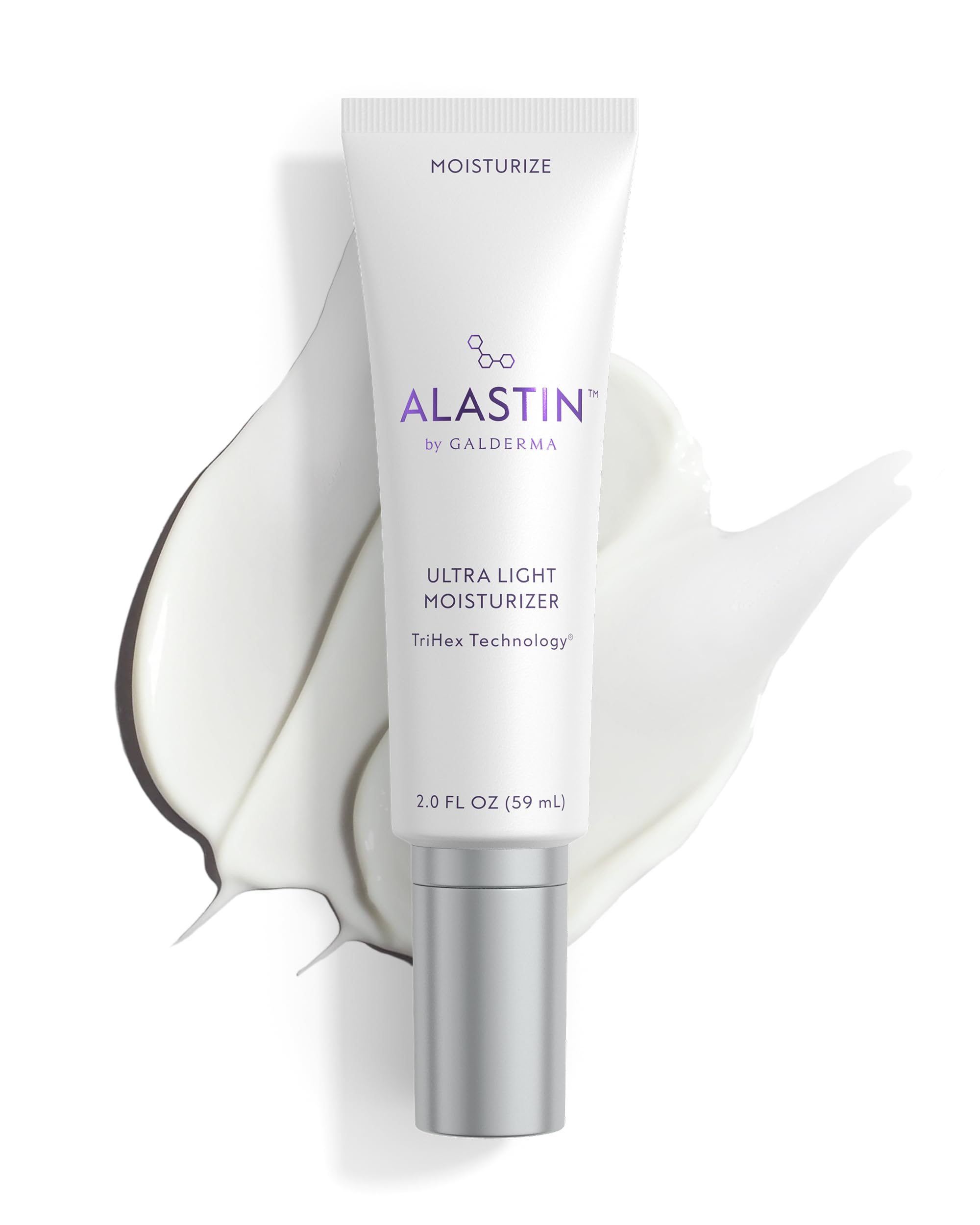 Ultra Light Daily Face Moisturizer (2 oz)