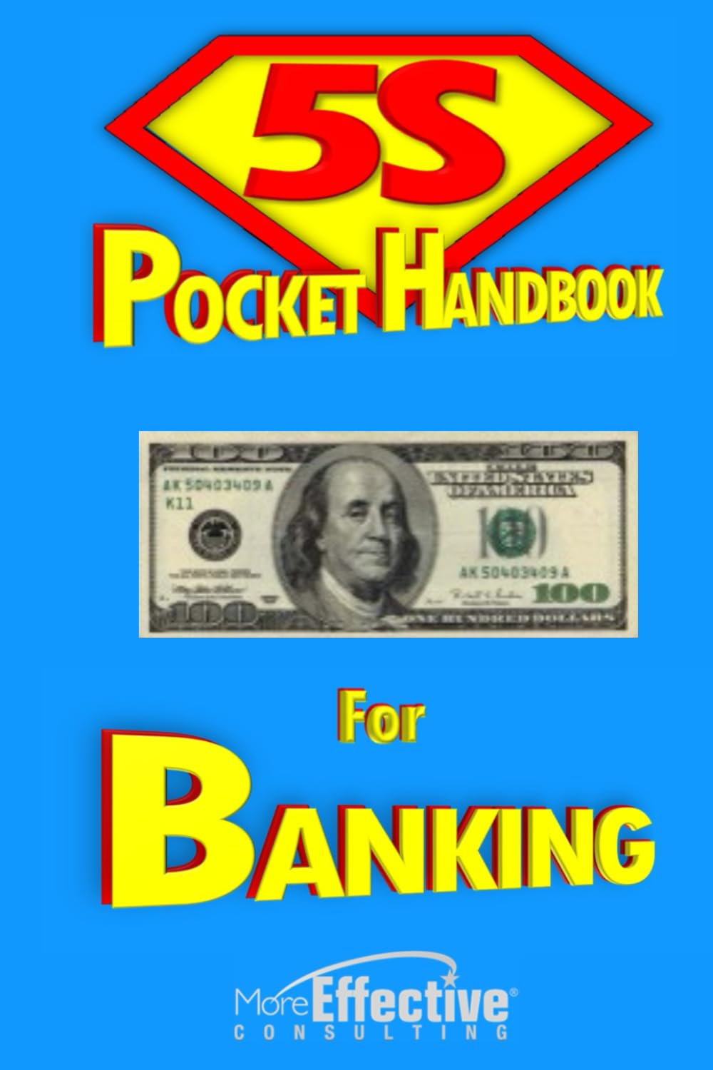 5S Pocket Handbook for Banking