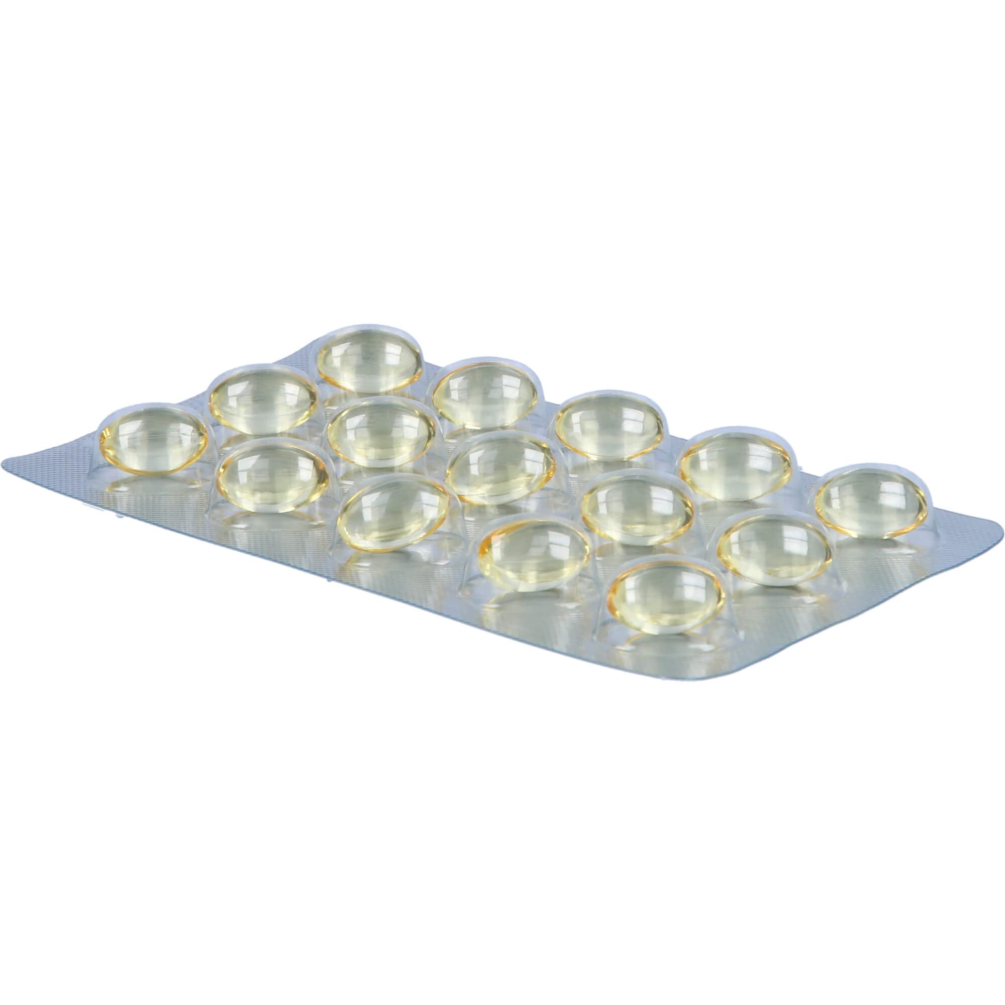 Omega-DHA MensSana – 500 mg DHA & 105 mg EPA pro Tagesdosis – Omega-3-Fettsäuren aus hochwertigem Fischölkonzentrat – 90 Kapseln
