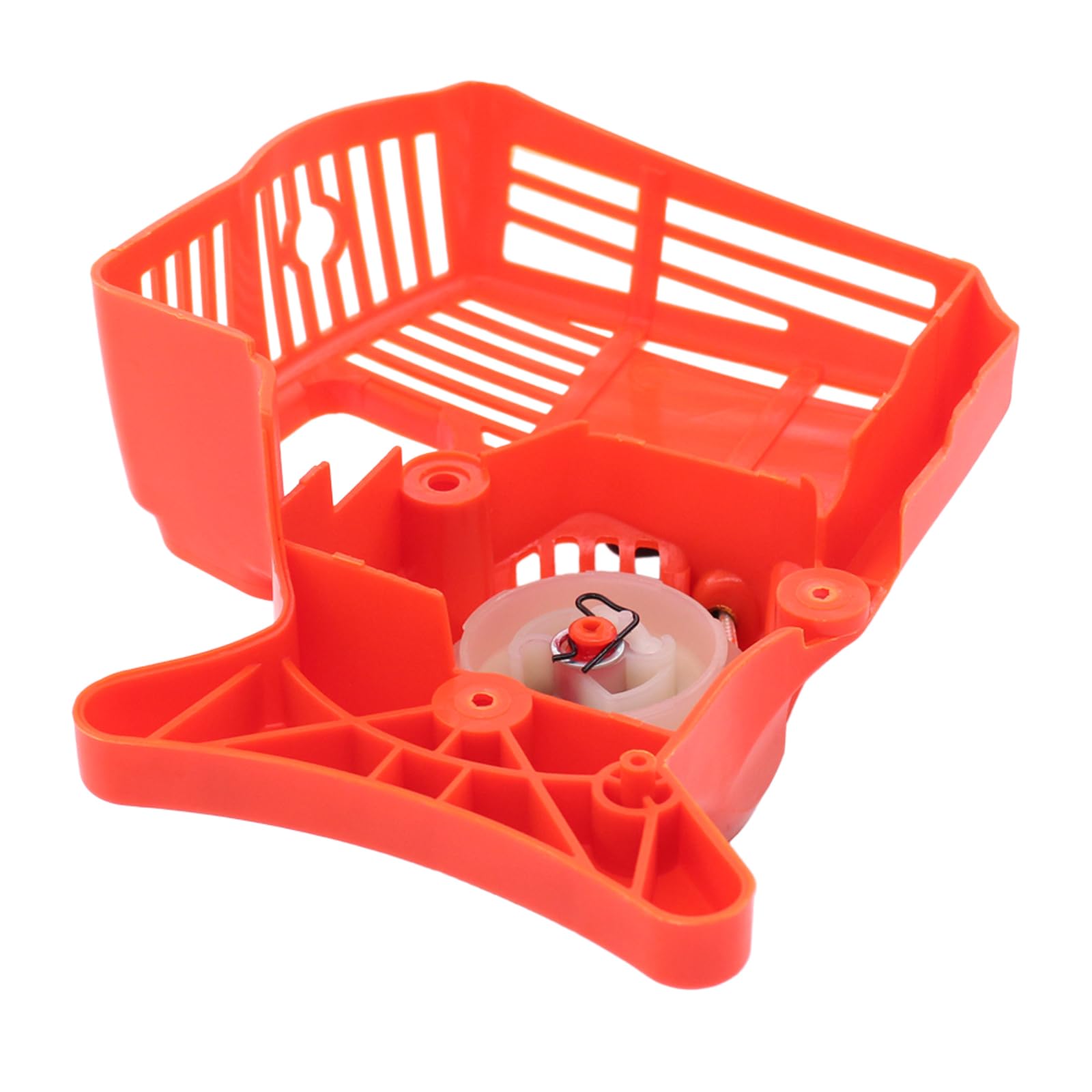 Avviatore a fune, avviatore a retromarcia, avviatore a mano, avviatore a corda, estrattore di avviamento per Stihl FS 38 FS38 FS 55 FS55 FS 45 FS45 FS74 FS75 FS 75 FS80 FS85 FS 80 FS 85 HL 75 FS46