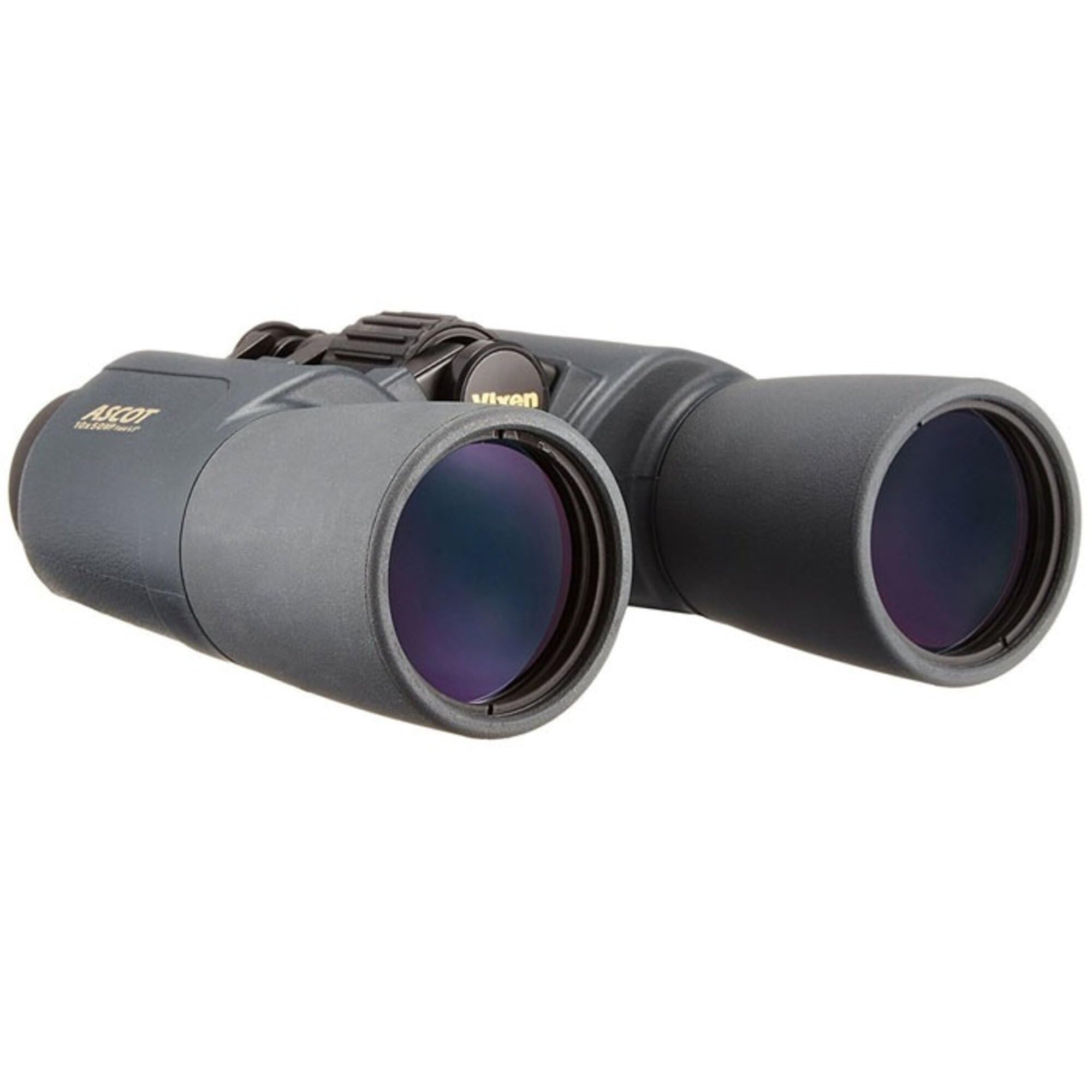 1円スタート】ビクセン(Vixen) 双眼鏡10倍 アスコットZR 10×50WP