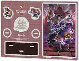 ロマサガRSくじ第二弾　アクリルスタンド他まとめ売り31点　七英雄 ロマサガRSくじ第二弾 アクリルスタンド他まとめ売り31点 七英雄