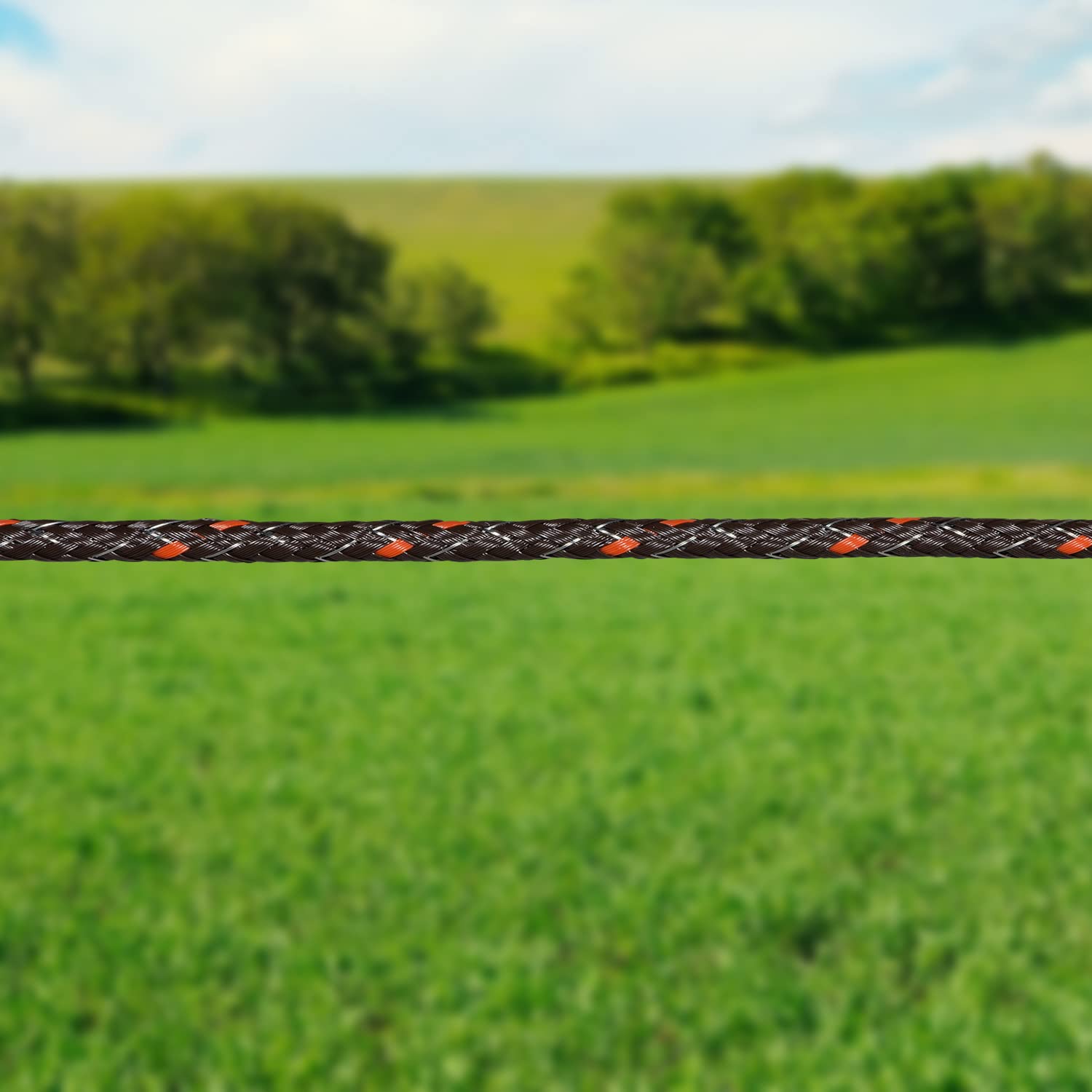 TurboLine Cord 500 m terra