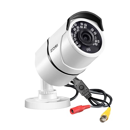 Hd Cctv Camera Amazon Com