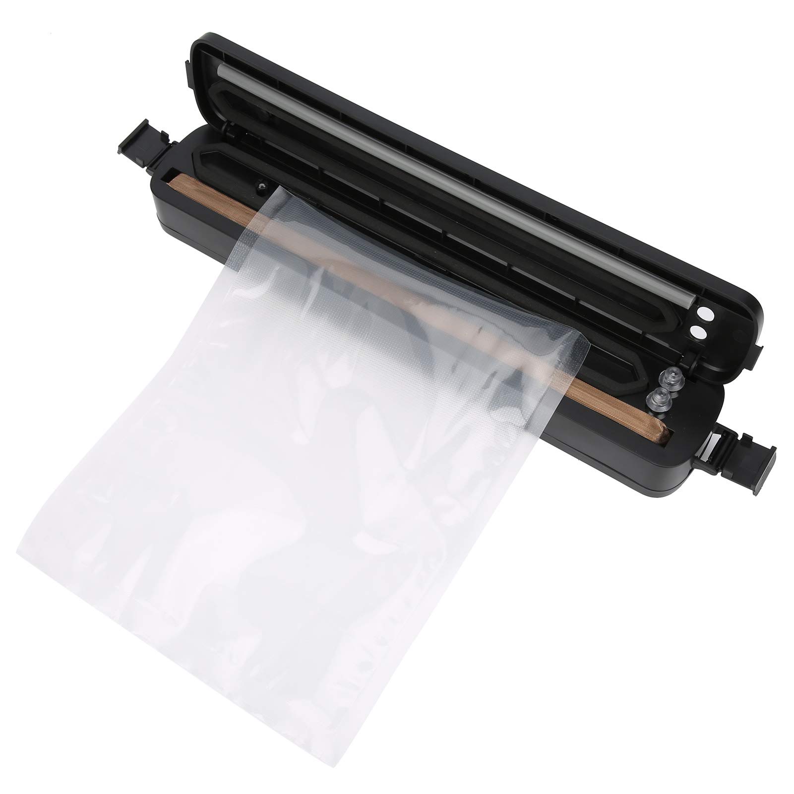 Urządzenie do pakowania próżniowego, automatyczne pakowanie, systemy pakowania żywności do konserwowania i przechowywania żywności 90 W AC100-240 V 240