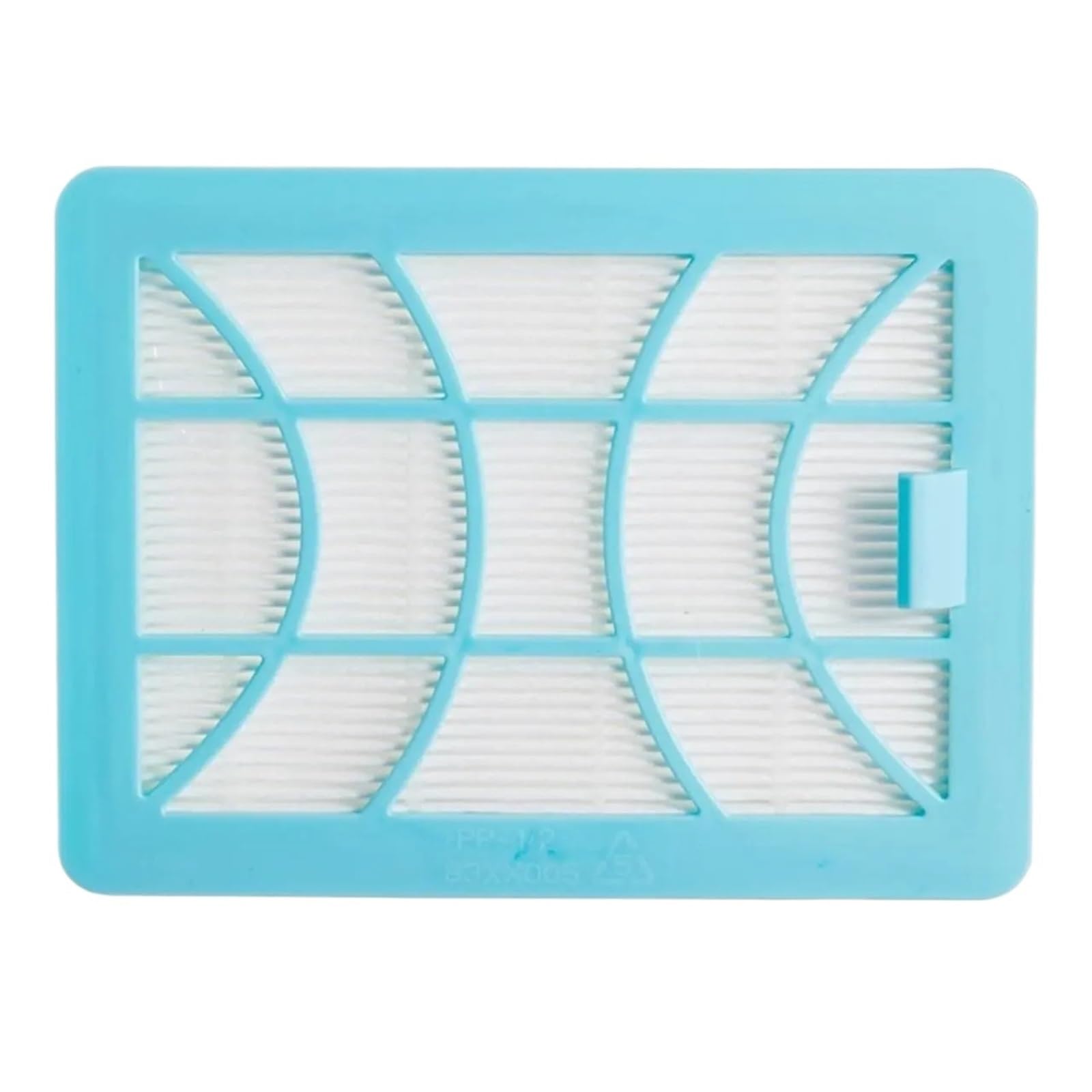 Piezas de repuesto for accesorios limpiador elementos filtro vacío