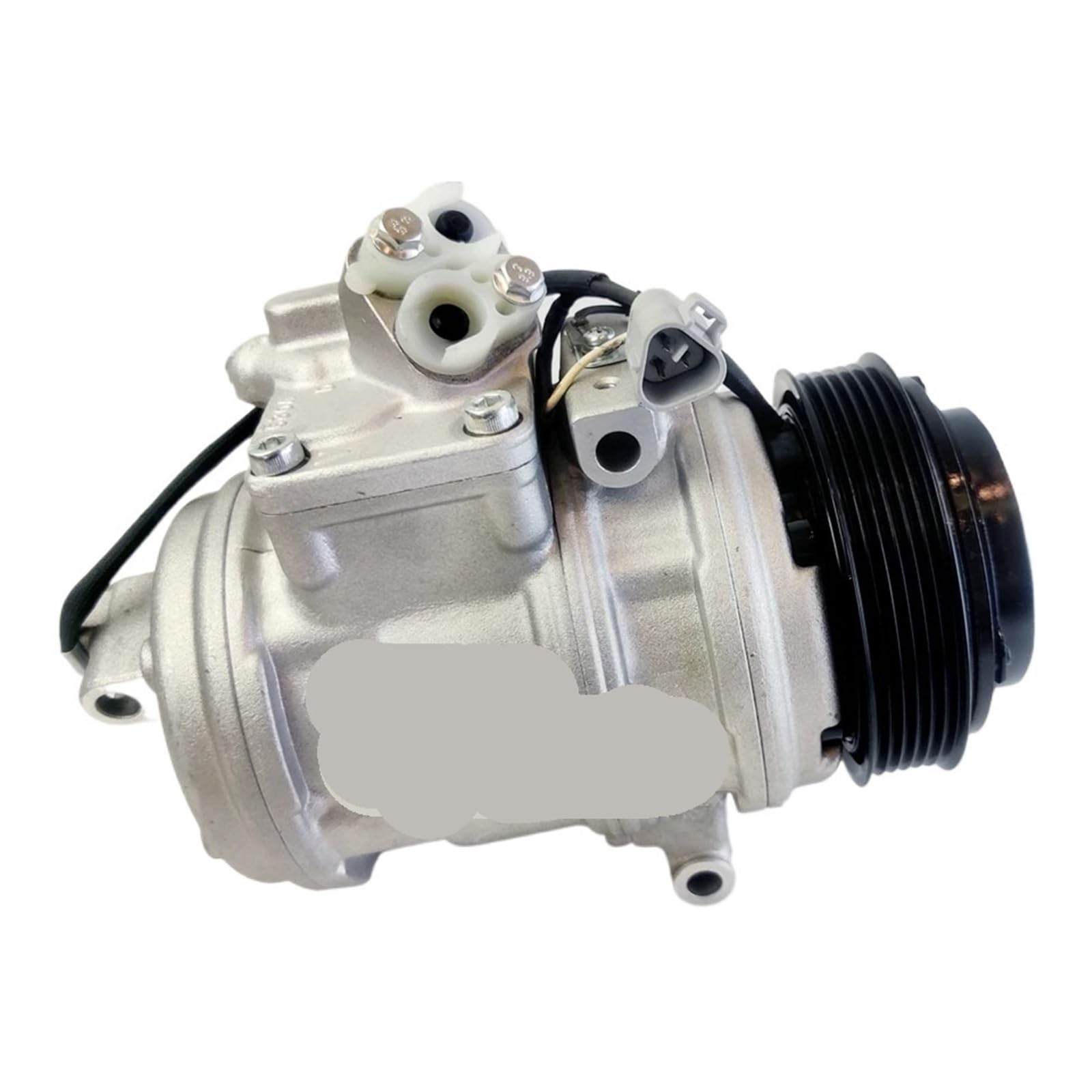 AC Compressor ，Compatible for Toyota， 88320-60681 88310-60850 88310-0G020 88310-60851 88320-60680 88410-60410