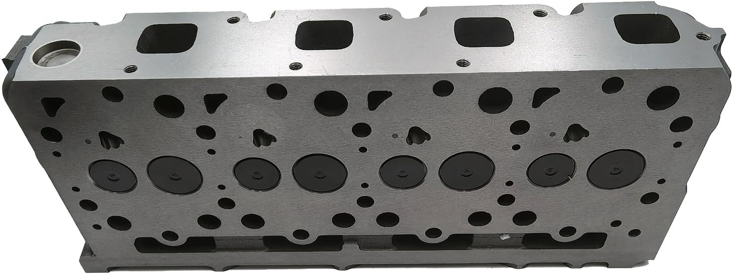 V2003 Cylinder Head Replacement for Kubota V2003 V2003T V2003 IDI V2003-M Engine