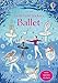 Little First Stickers Ballet