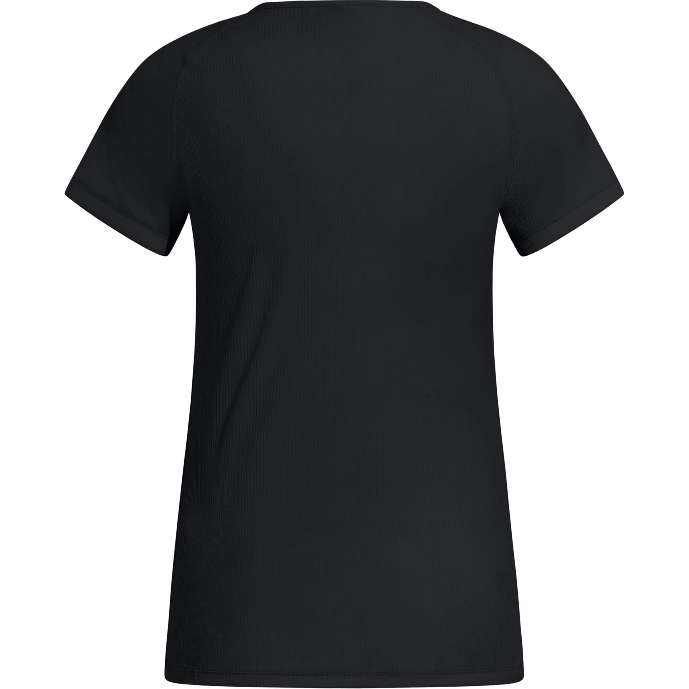 Odlo Donna Active Light Maglietta, Black, XS