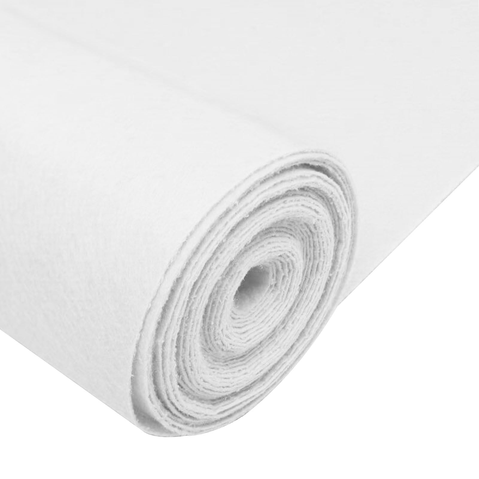Luyckfrazy Hochzeitsgang-Läufermatte, 2 mm dick, Event-Laufsteg-Teppich, rutschfeste Teppichläufer-Rolle für Party, Hochzeit, Weihnachtsdekoration, 10 m, 20 m, 30 m, 50 m (Size : 1.5x25m)