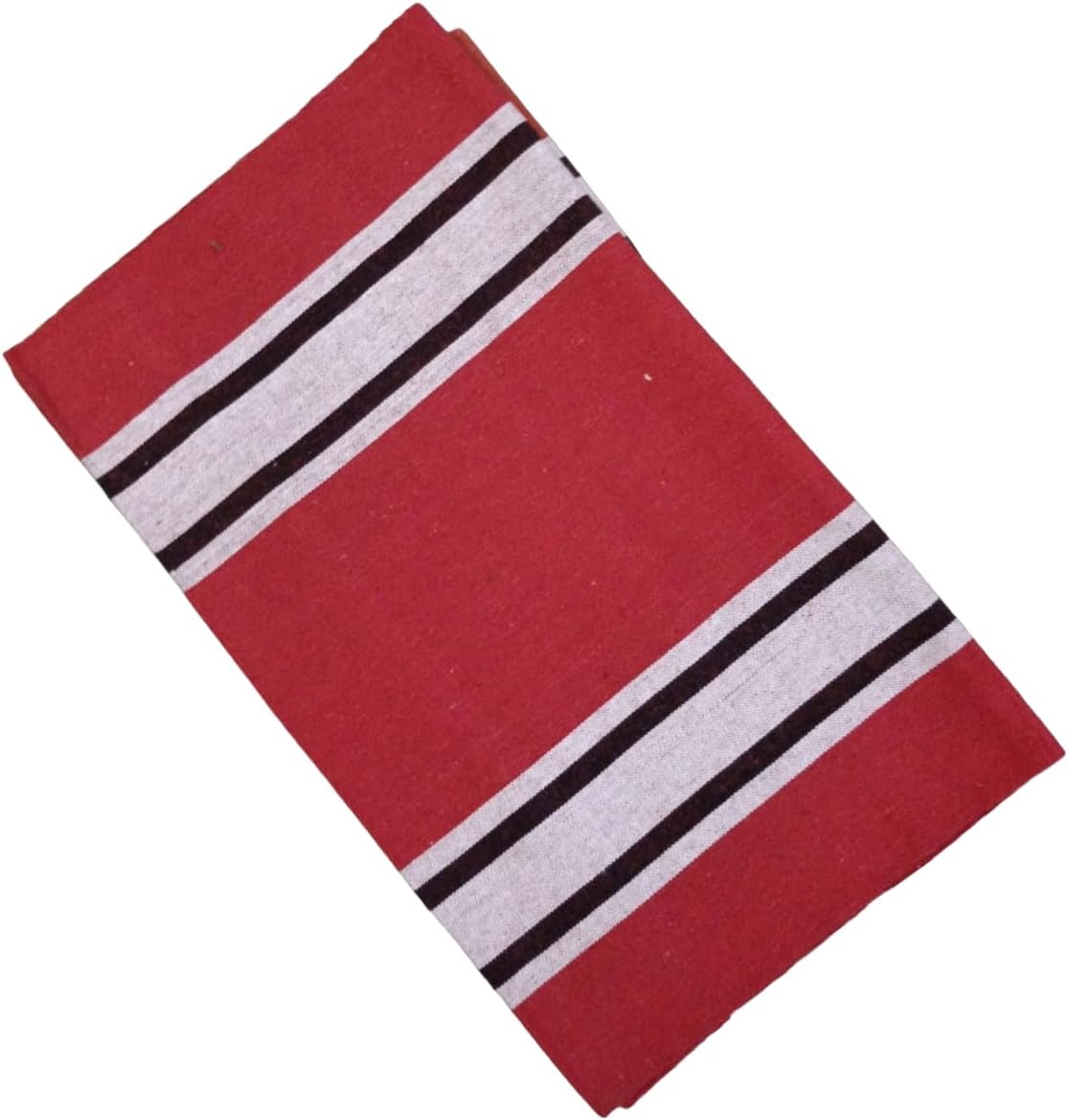 Click to open expanded view Click to open expanded view Easy Chair Cloth Cotton Pre stiched Ready to Use (Red)