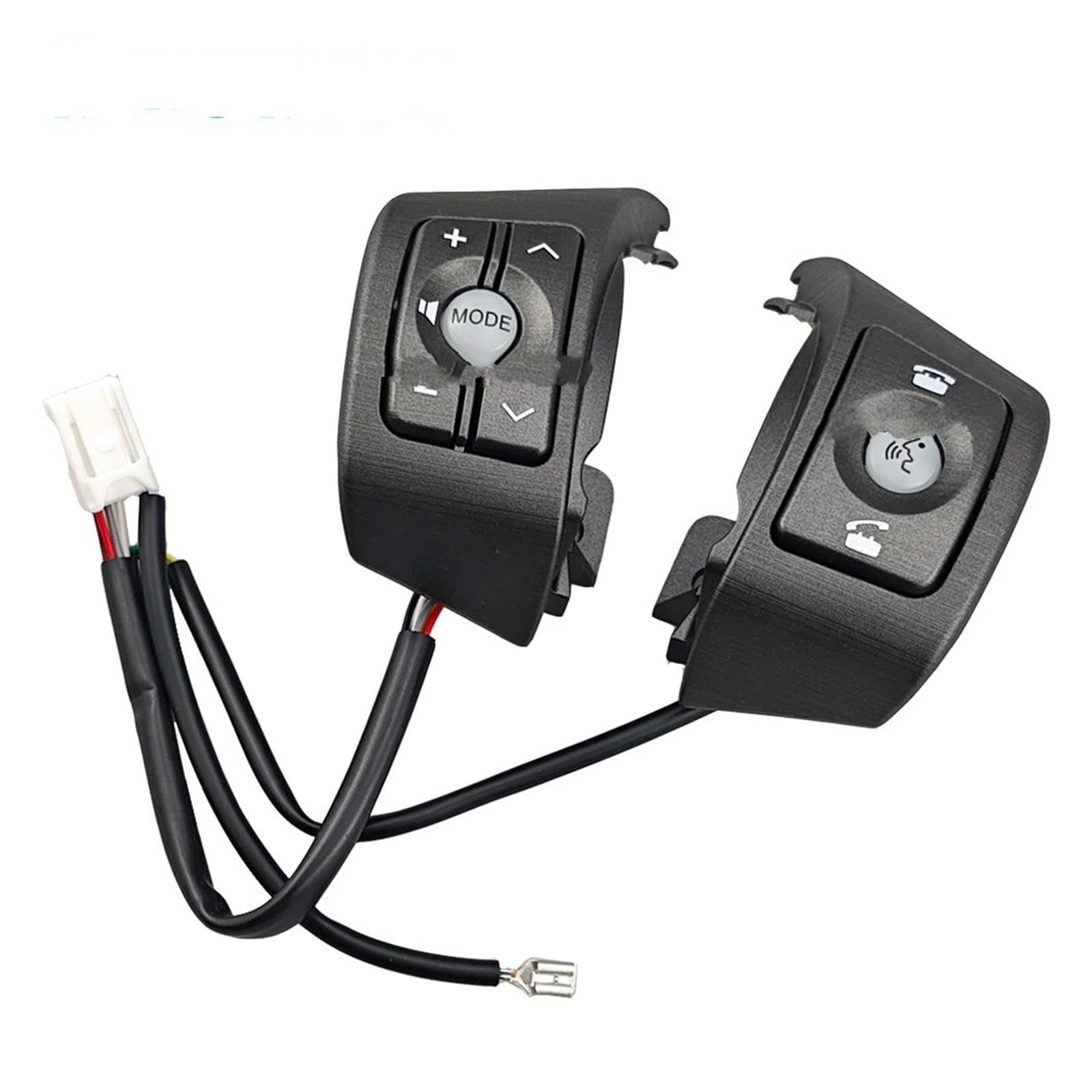 Boutons de commutateurs de volant Toyota Rav4 XA30 interrupteur commande de bord 84247-42030 - 6