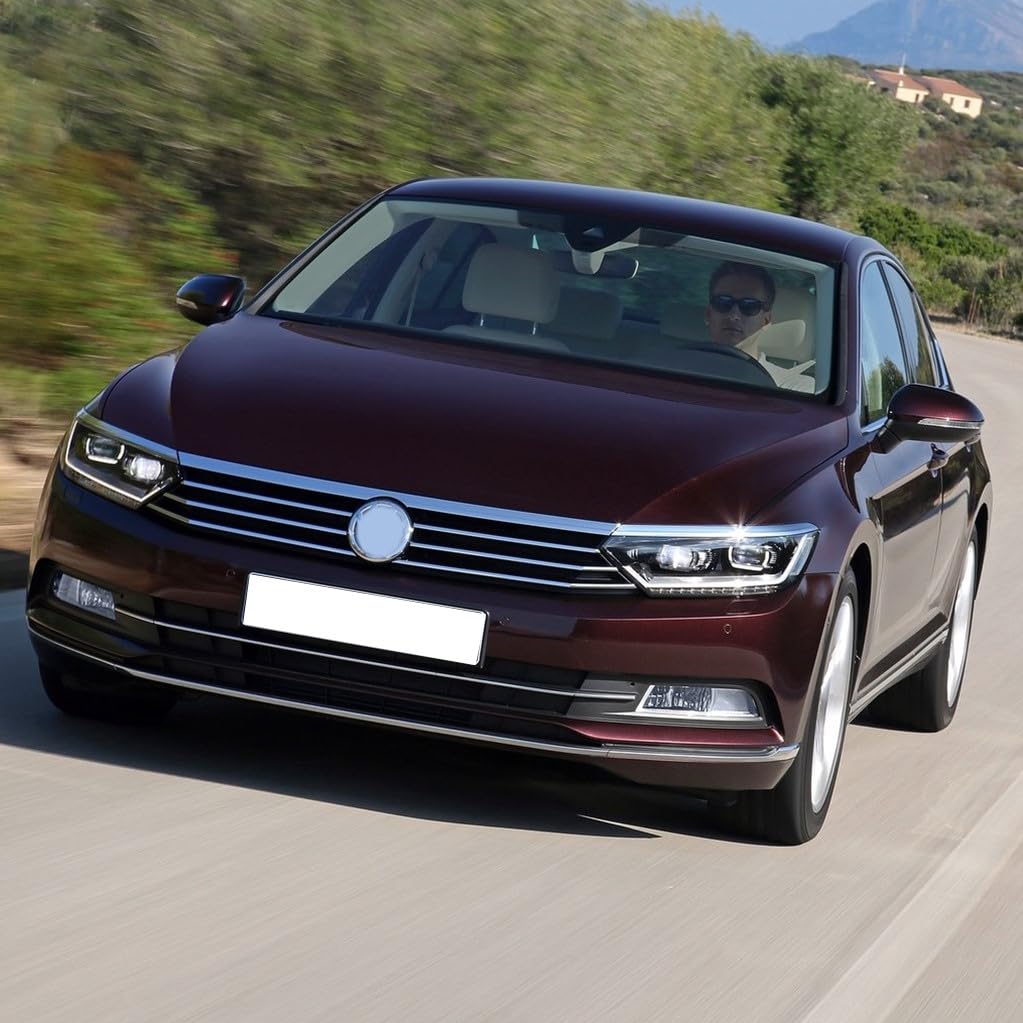Püskürtmeli Ön Cam Fiskiye Memesi 5M0955985C VW Passat B8 ile uyumlu 2015-2020