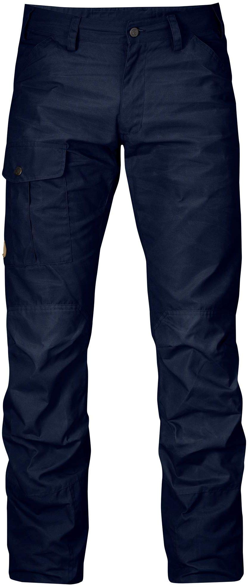 Fjällräven Nils męskie spodnie