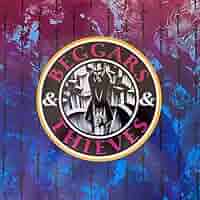 Beggars&Thieves メロハー Beggars & Thieves - Beggars & Thieves (Full Album) - YouTube