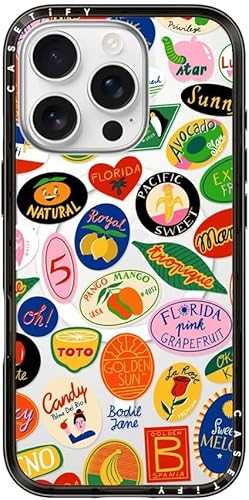 Miniatura 19 de CASETiFY Funda Compacta para iPhone 17 Pro Max [Delgada y Elegante/Compatible con Magsafe / Protección contra caídas de 4 pies de grado militar 2X]