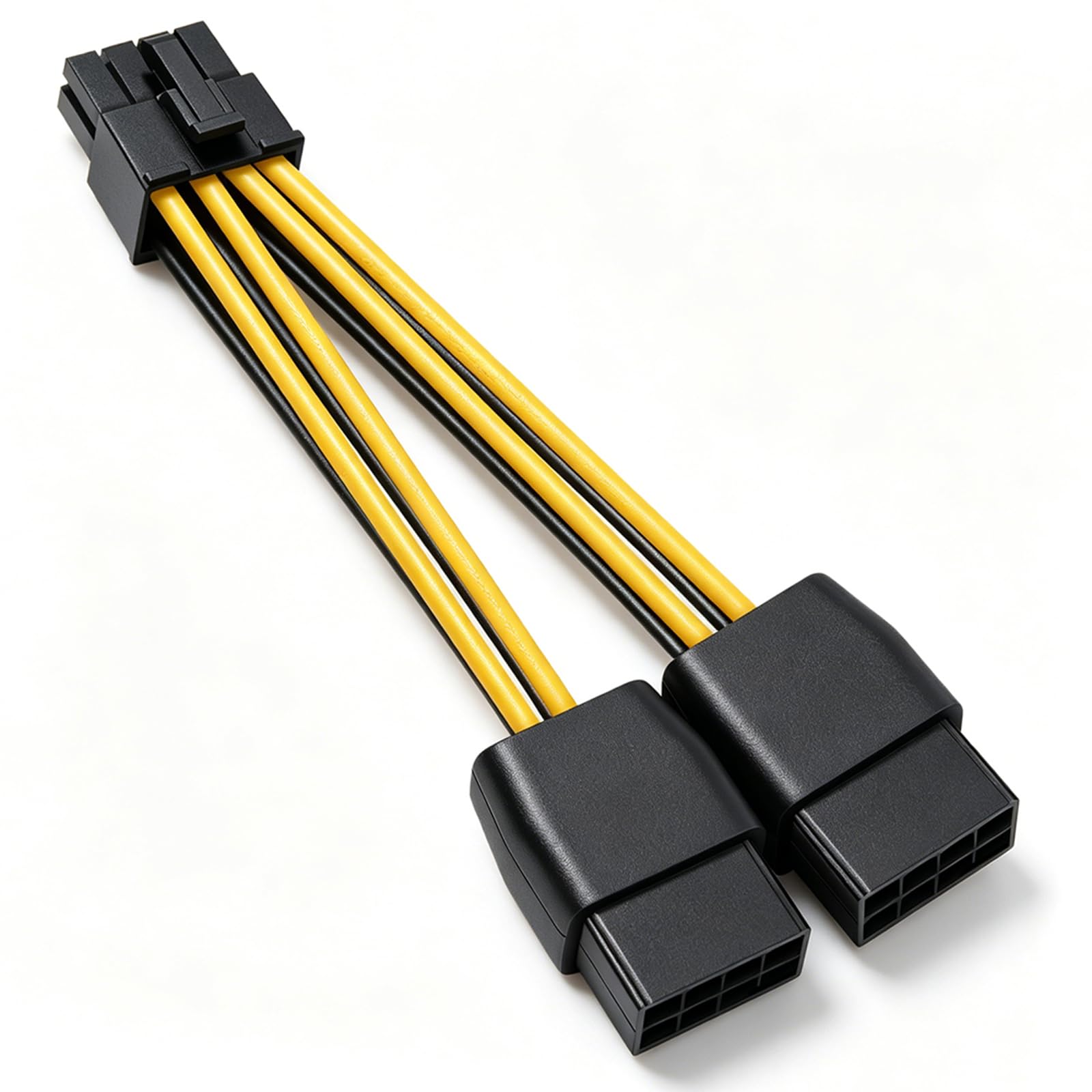 COMeap (2-Pack) NVIDIA Graphics Card Power Cable 030-0571-000 CPU