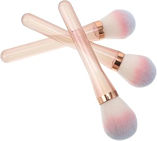 3pcs Gradient Loose Powder Makeup Brushes Set...