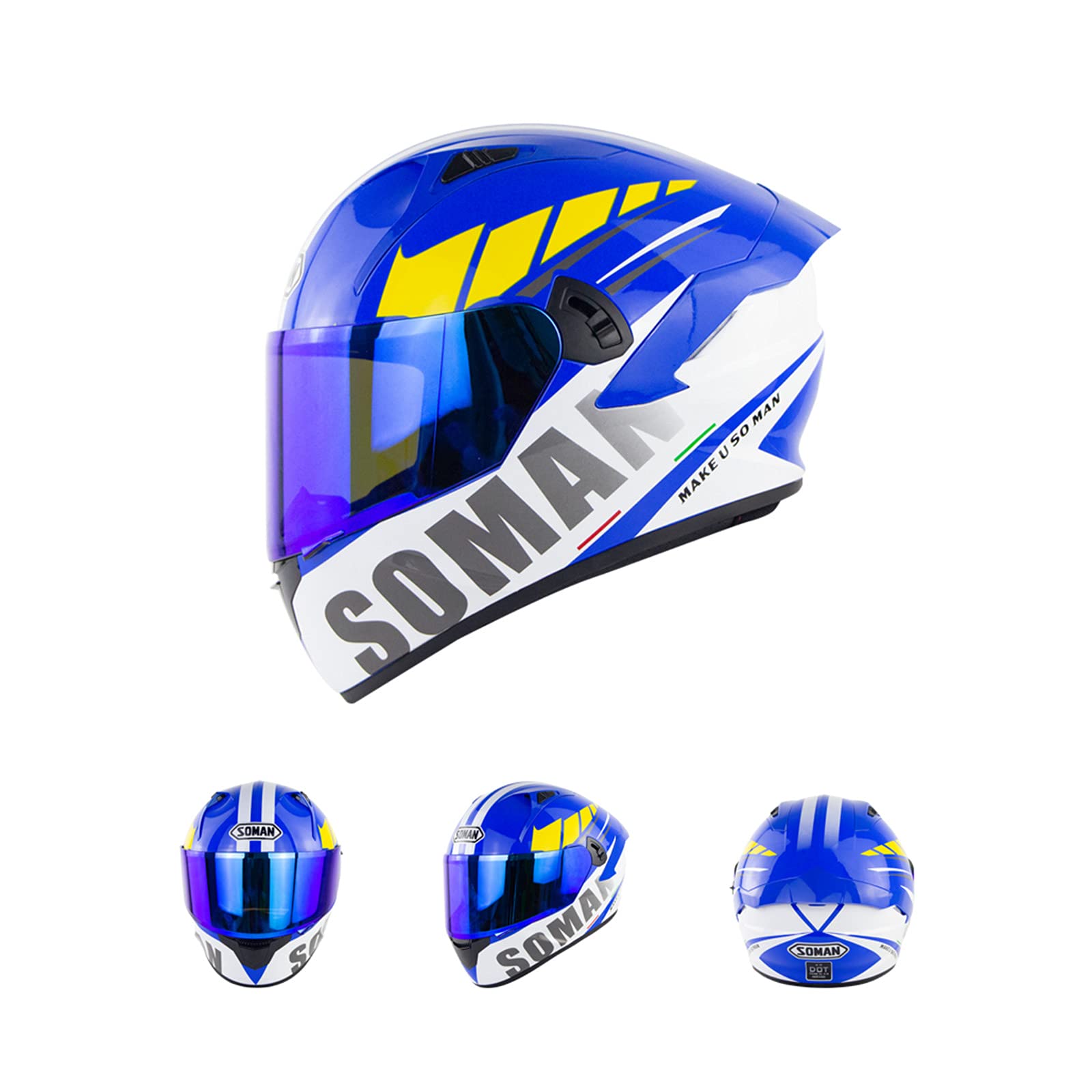 Casco modulare interfono integrato - Confronta i prezzi e acquista su