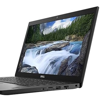 Amazon.com: Dell Latitude 7490 14' FHD Laptop PC - Intel