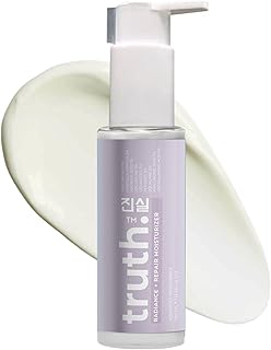 truth진실 Radiance + Repair Advanced Moisturi...