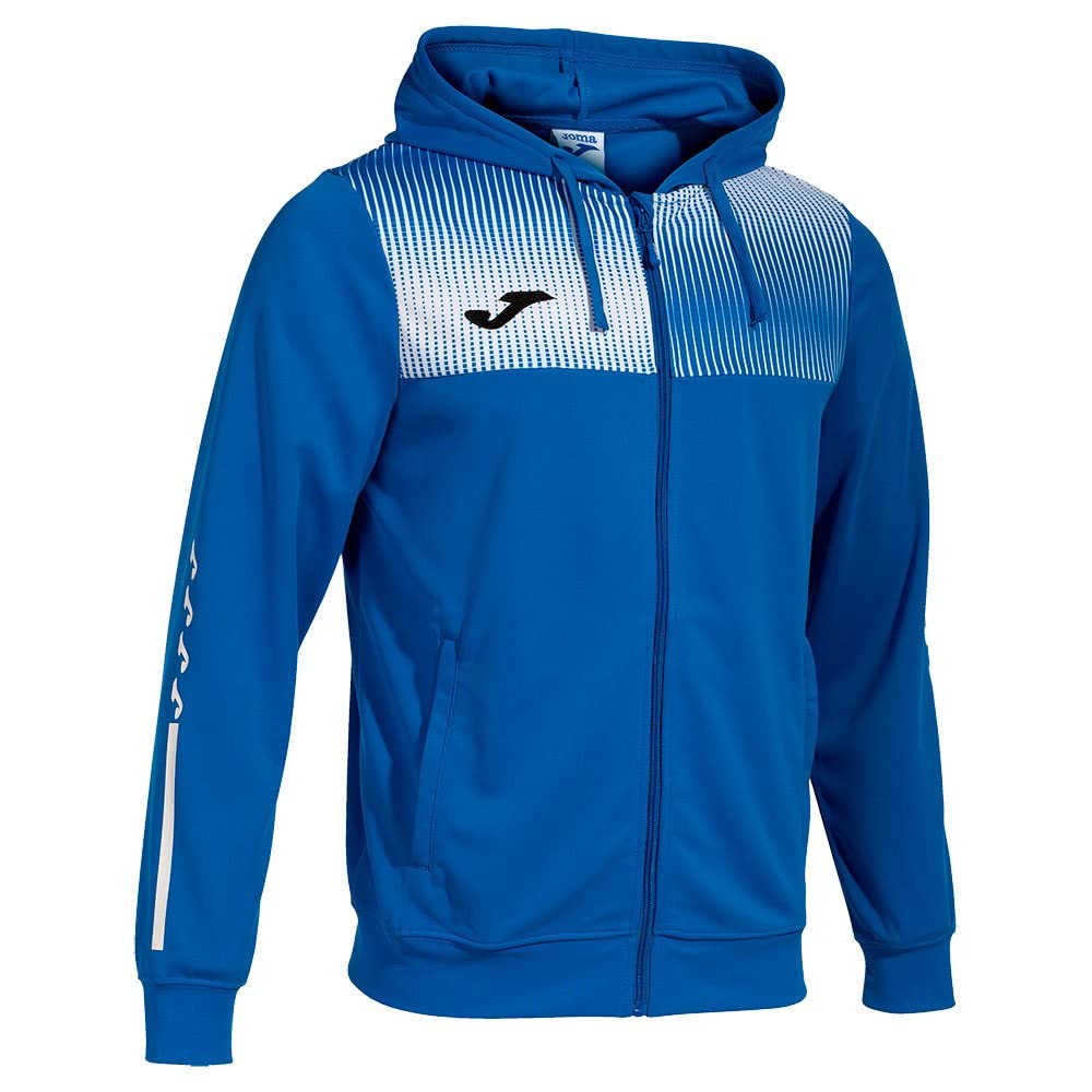 Joma Chaqueta Capucha Eco Supernova Hombre Chaqueta con capucha Hombre - 5
