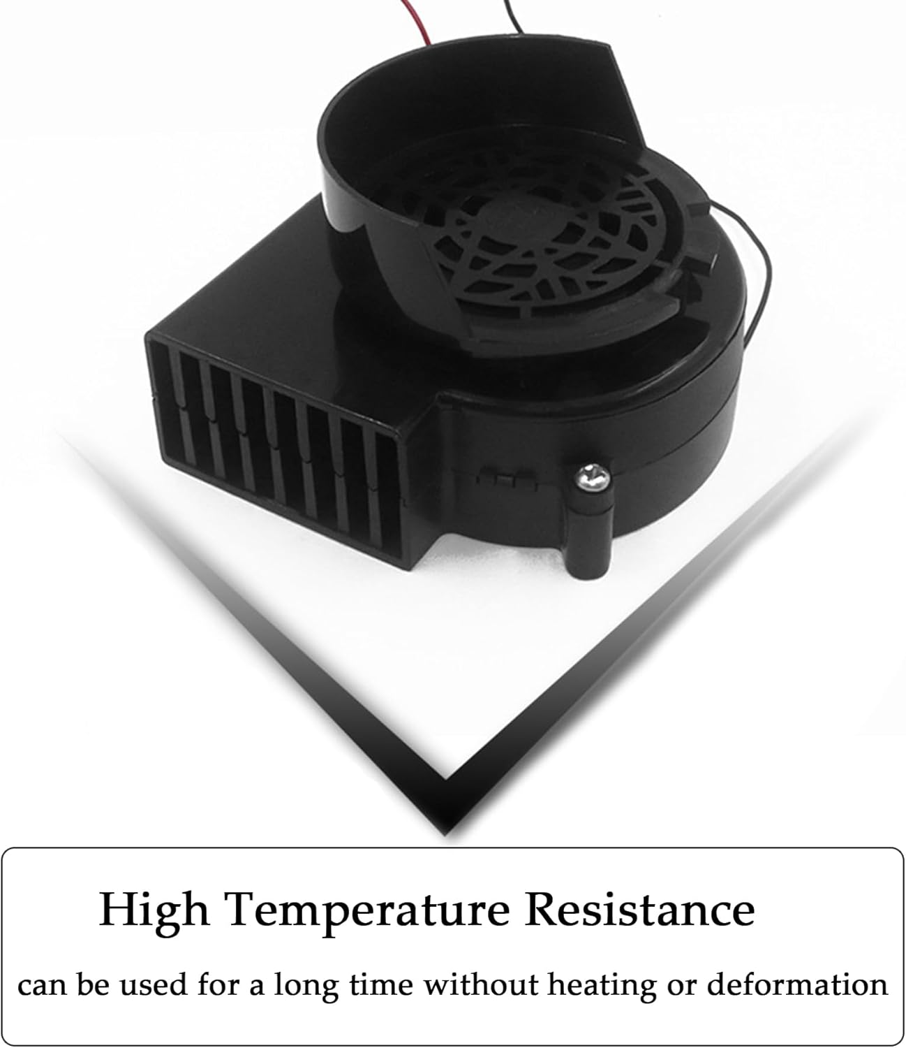 Replacement Blower for Christmas Inflatable Fan Blower Adapter 12V 1.2A