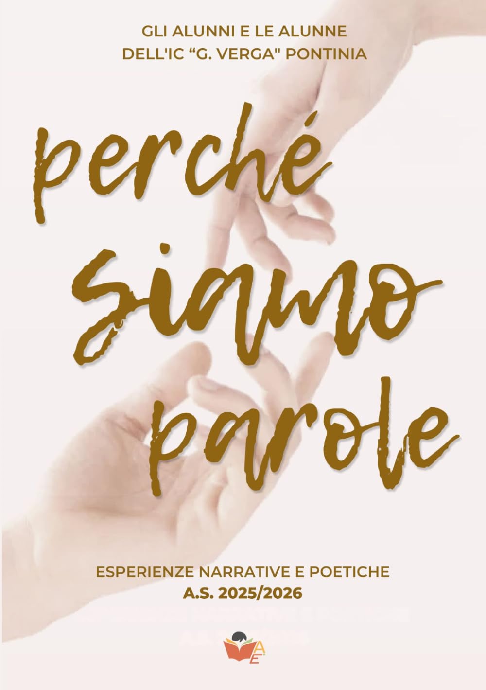 Perché siamo parole