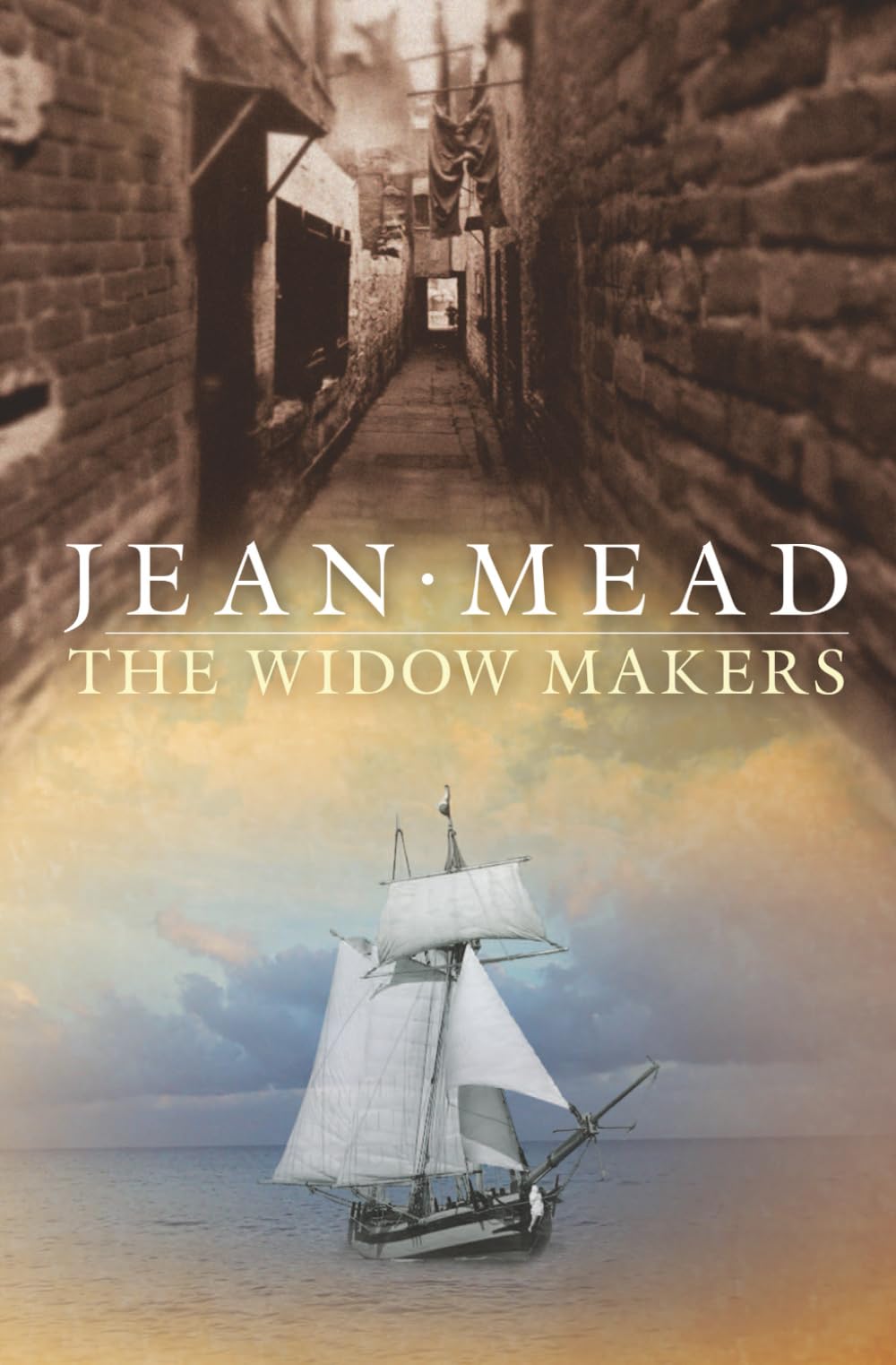 The Widow Makers: Historical Fiction