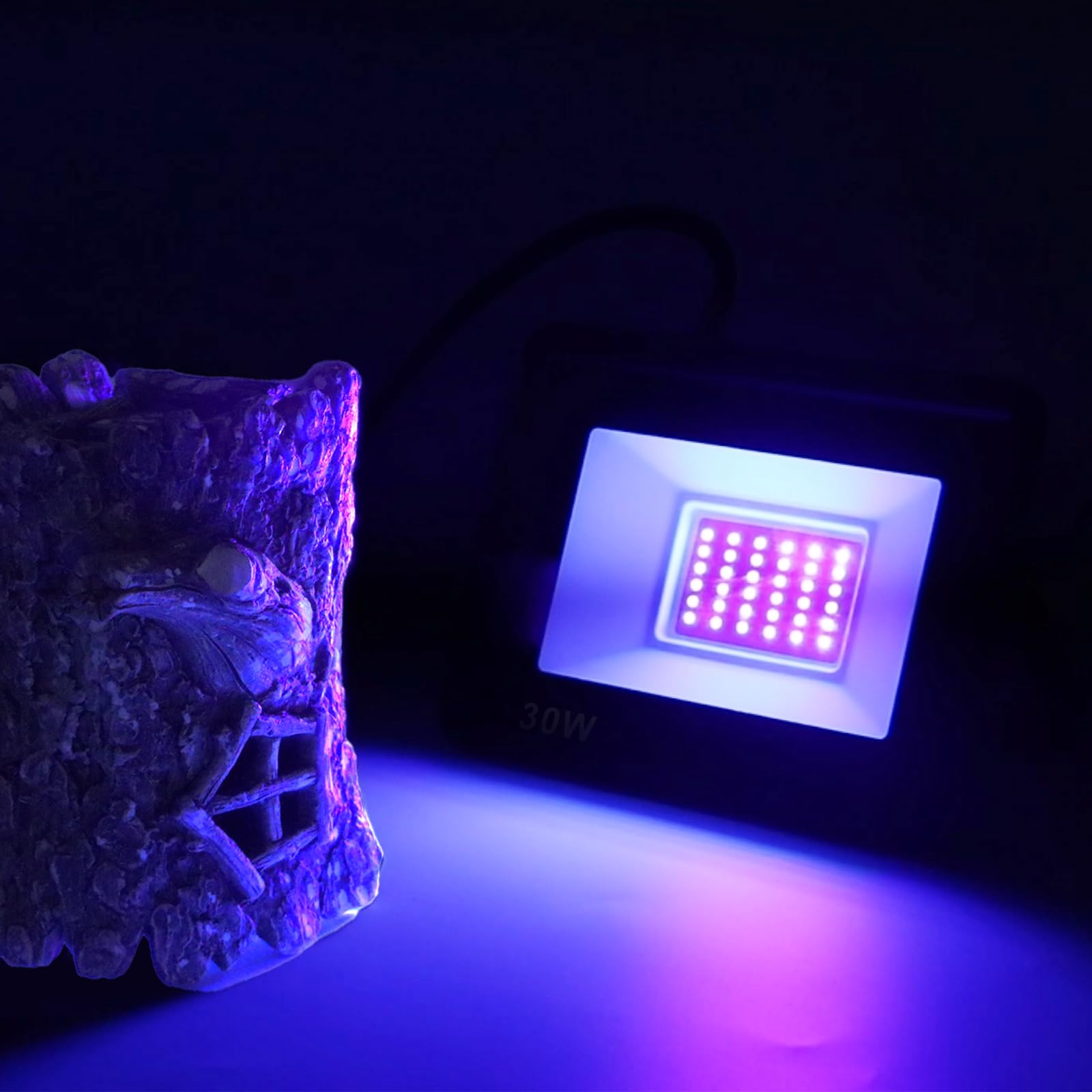 Amazon.co.jp : SLA/DLP/LCD 3D硬化用3DプリンターUV樹脂硬化ライト