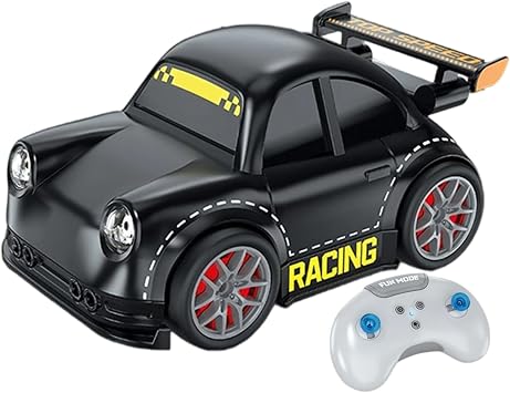 Drift Car for Boys | High Speed 4WD 2.4GHz 360  Rotation Mini Drift with Lights & Sounds, LED Lights & Sounds, For Kids & Adults, Birthday, Christmas Gift