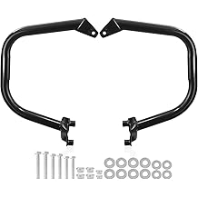 Engine Guard Highway Crash Bar Protection Fit for Harley Street 500 XG500 750 XG750 2015-2020; fit for Harley Street Rod XG750A 2017-2020