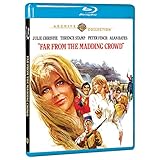 faros warn  Far From The Madding Crowd [Edizione: Stati Uniti] [Italia] [Blu-ray]