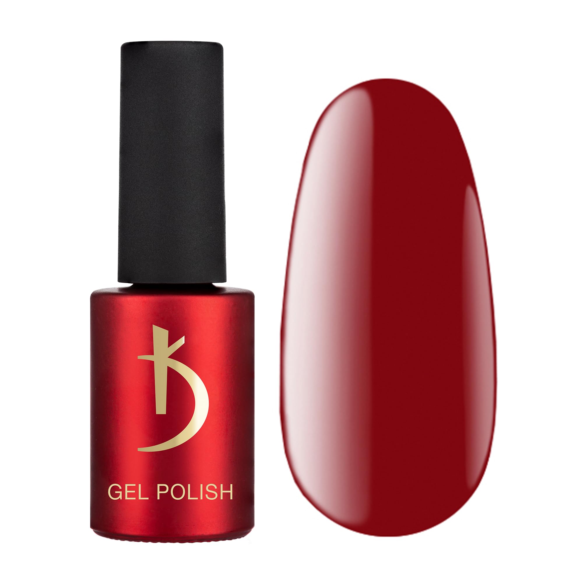 Kodi Professional Esmaltes Semipermanentes para Uñas en Colores Exclusivos - Gel Nail Polish Eclipse Collection - Esmalte de Uñas UV LED Elegante y Duradero - Milky Shimmer 7 ml — view 73