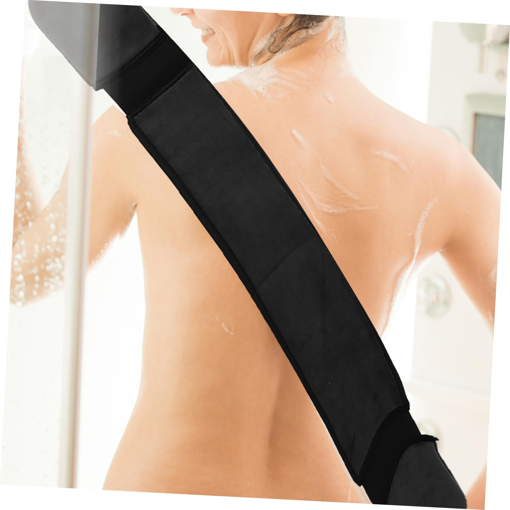 FRCOLOR 6stücke Teiliges Für Rückenlotion-anwendung Ergonomischer Lotion- Mit Bequemen Bändern Selbstbräunung Für Rücken Nacken Und Schultern Strapazierfähigem Material