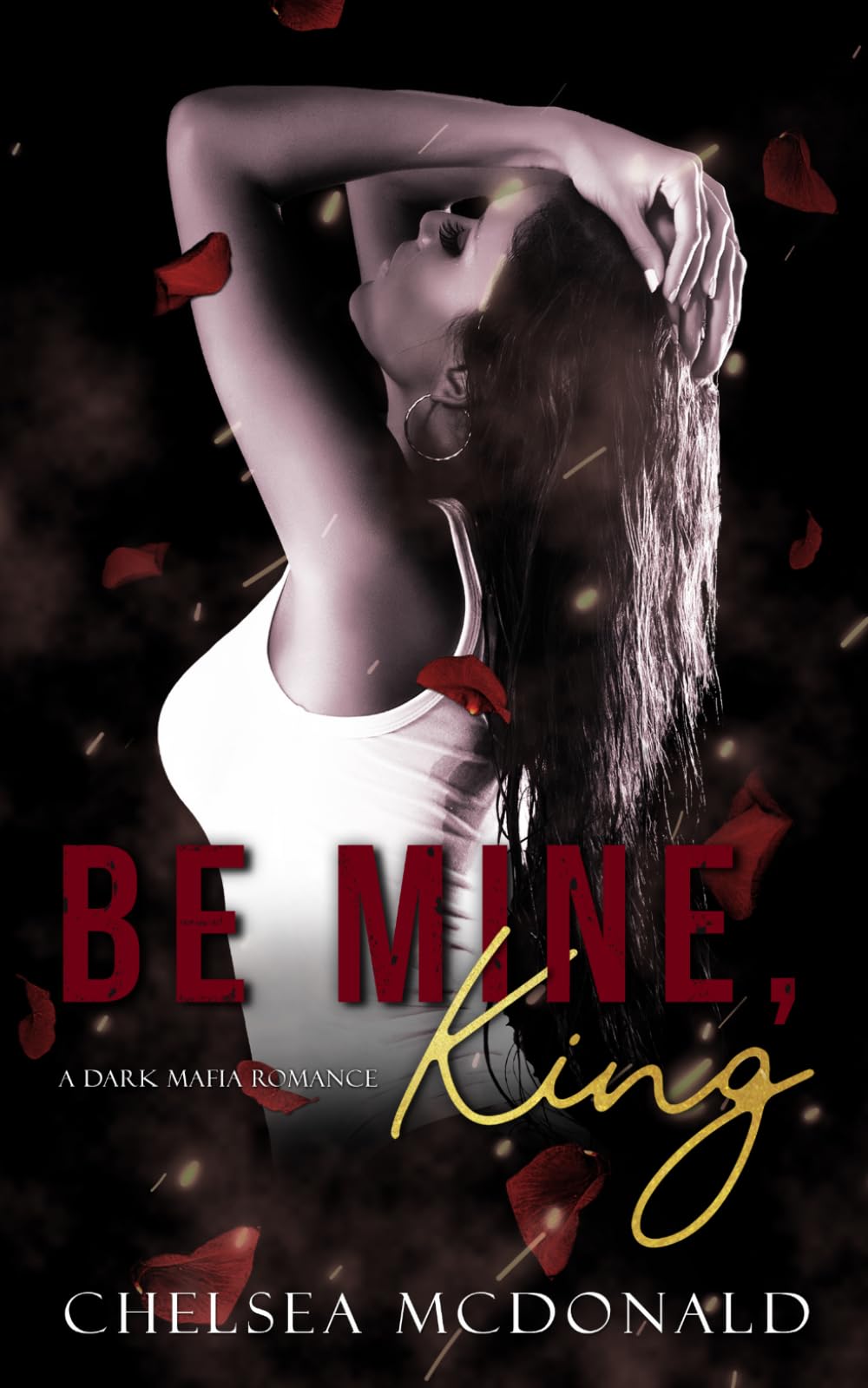 Be Mine, King (The Crown Duet)