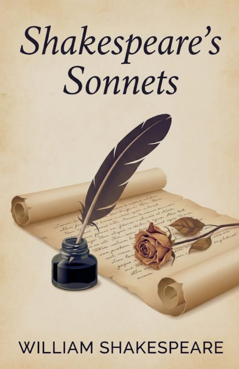 Shakespeare's Sonnets