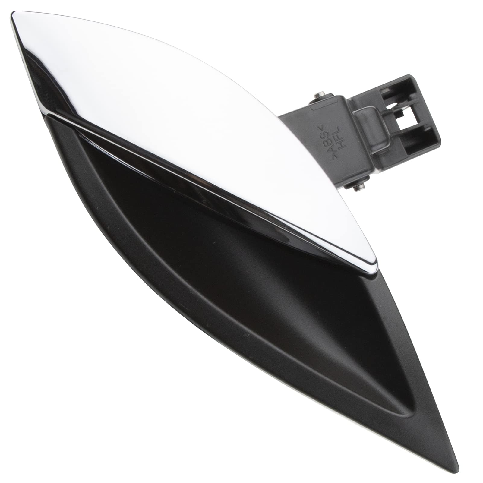 Maniglia Apri Porta Interna Cromata Sinistra 71745049 Compatibile Con Fiat Croma 2005-2012