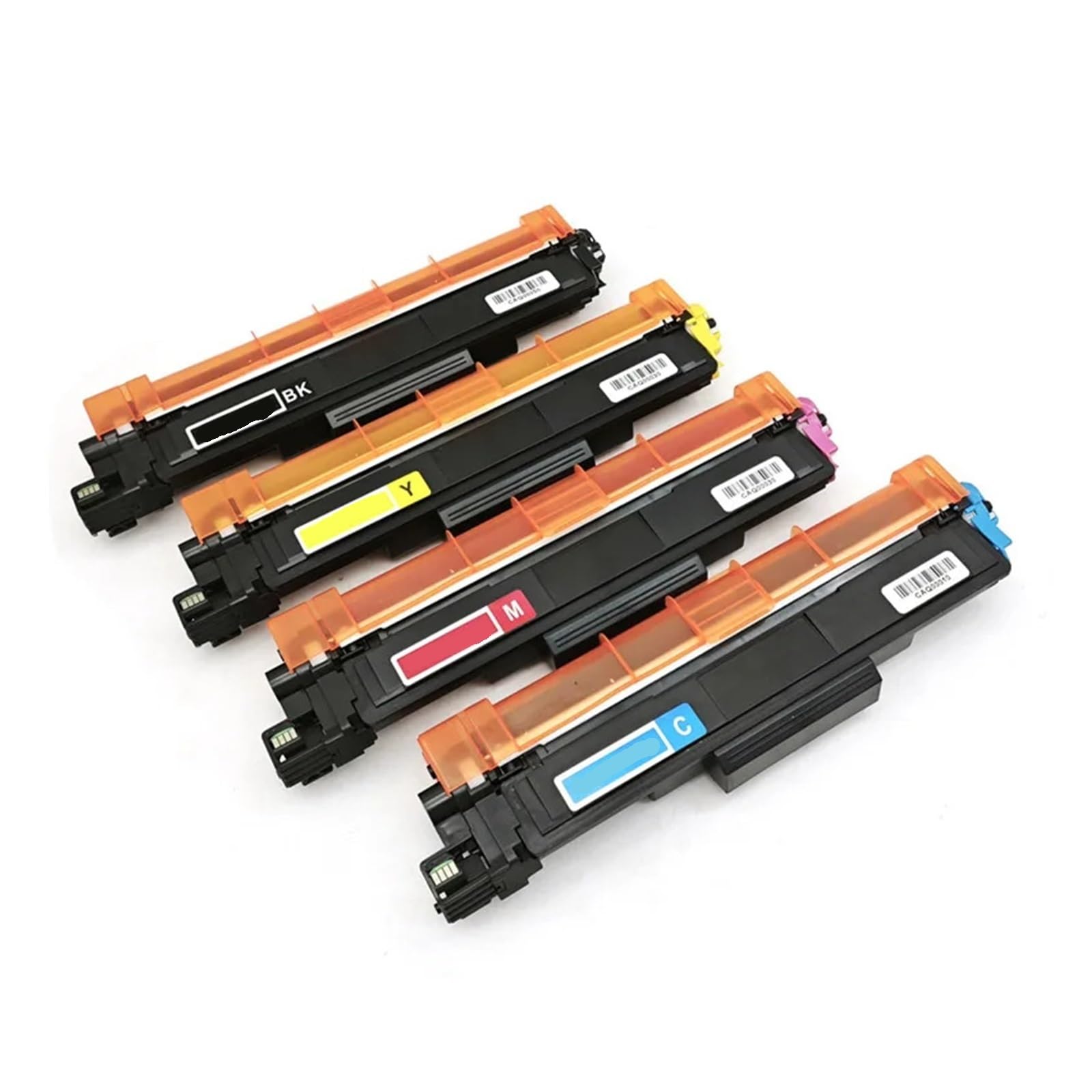 Cartuccia toner, compatibile con Brother, TN253 TN257