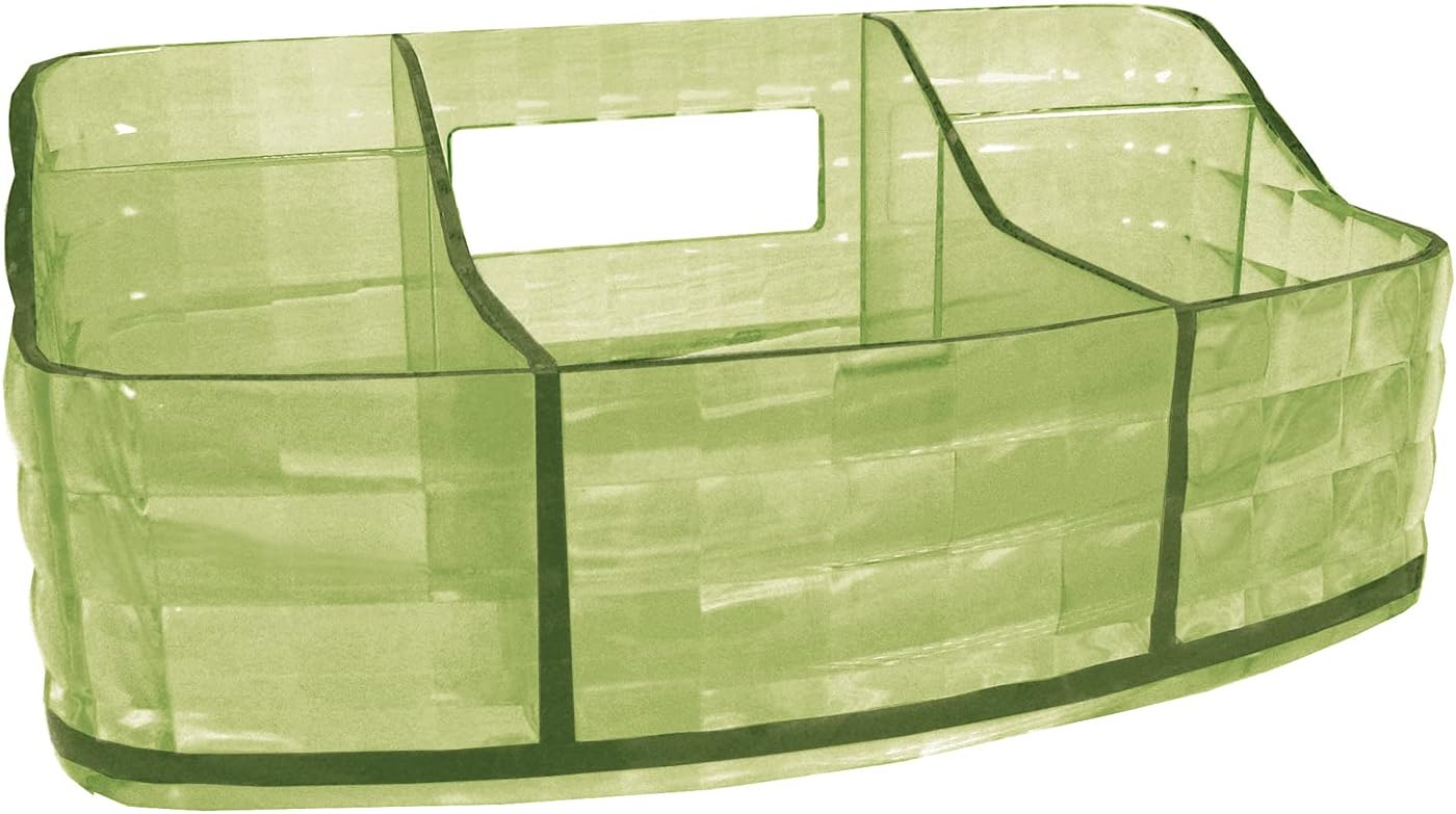 Gedy - Porte MAQUILLAGE Transparent Glady G-GL000000300