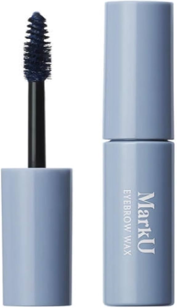 Amazon.co.jp: アリミノ MarkU(マークユー) アイブロウワックス 10g