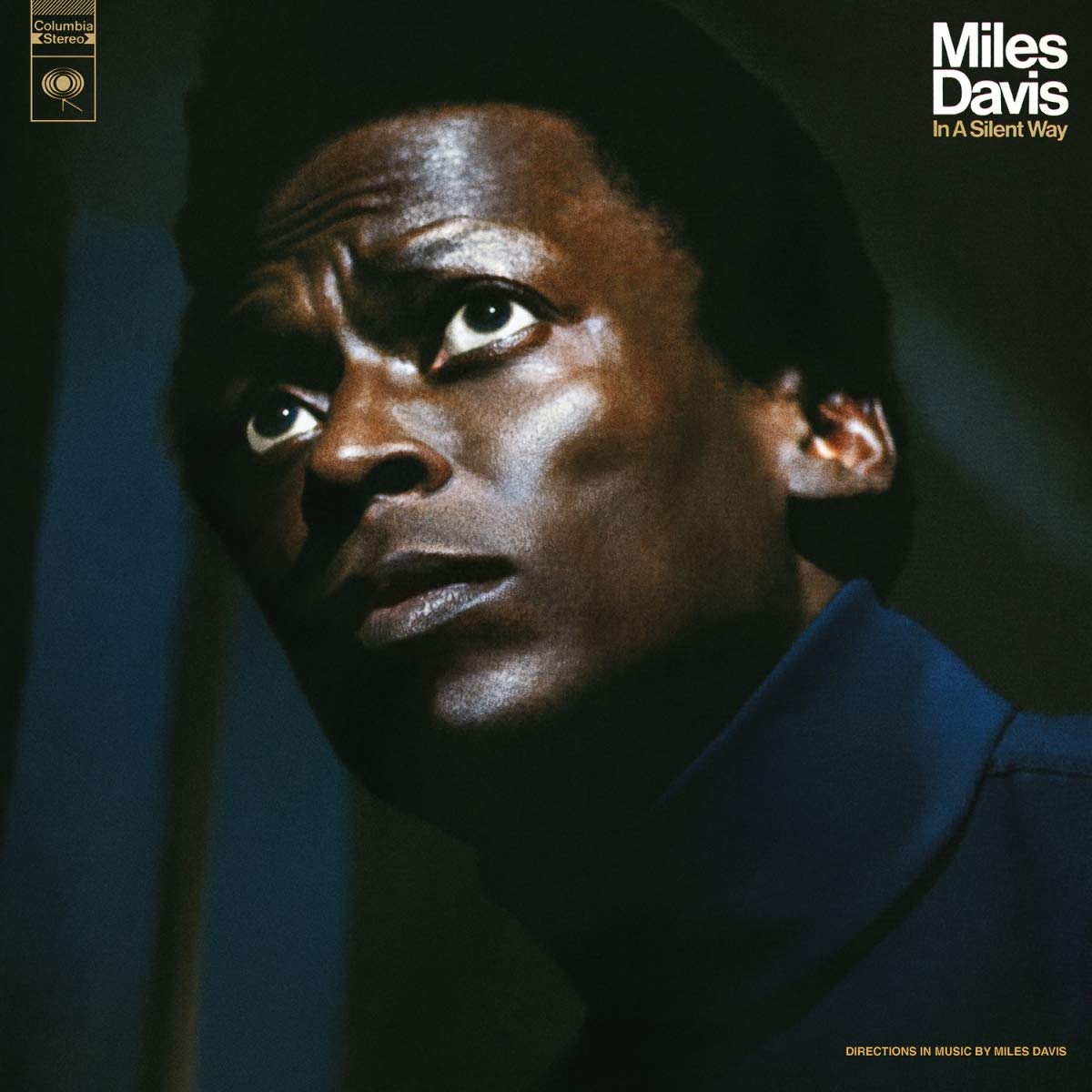 In a Silent Way (50th Anniversary) [Vinyl LP]