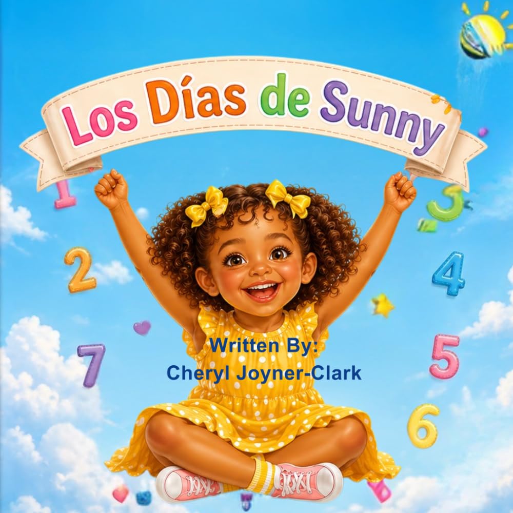 Los días de la semana de Sunny