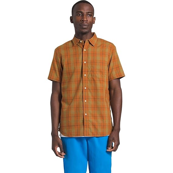 North face hammets shirt Clearance