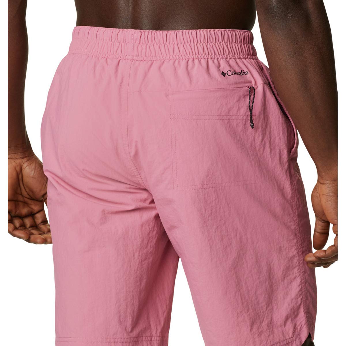 Columbia Męskie spodenki wodne Roatan Drifter 2.0 Water Shorts, rozeta, XXL