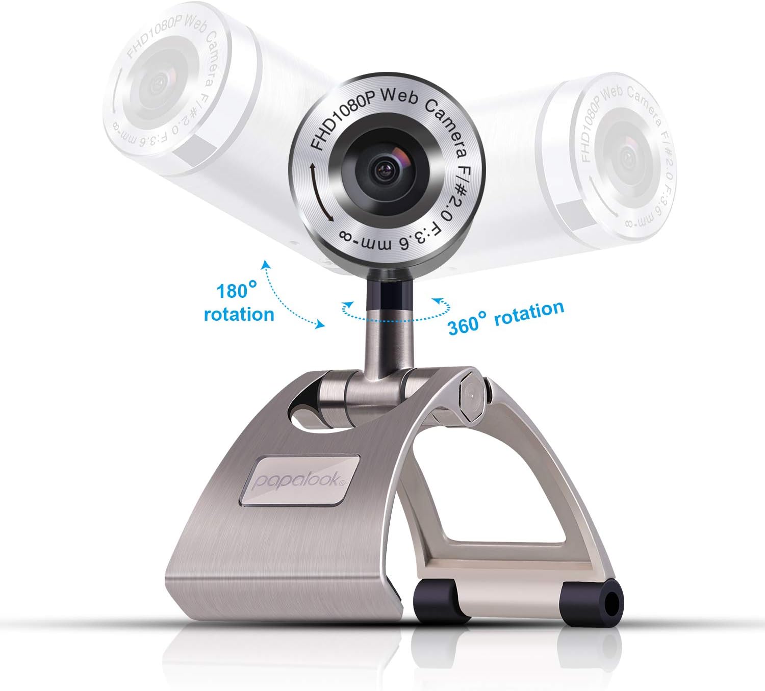 papalook PA150S Webмониторго камера