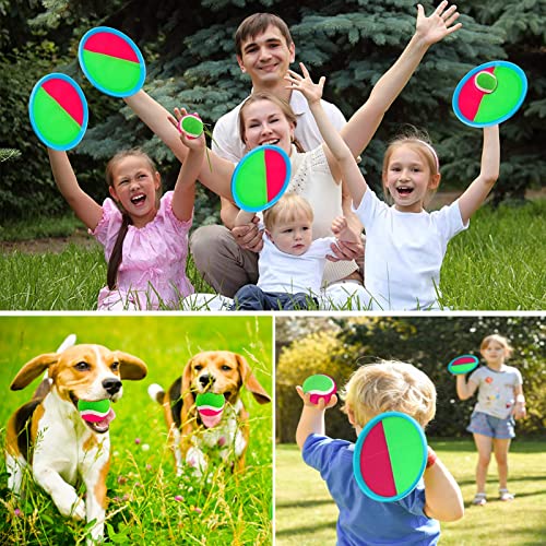 Gioco di Cattura Spiaggia, Toss e Cattura Gioco